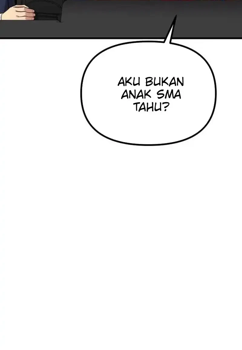 Cyber Wrecker Chapter 5 - halaman 92
