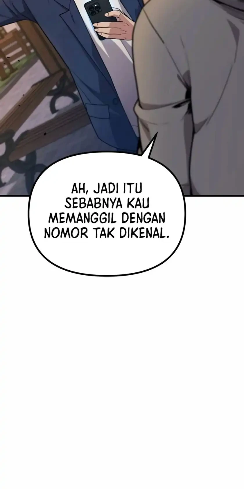 Cyber Wrecker Chapter 6 - halaman 22