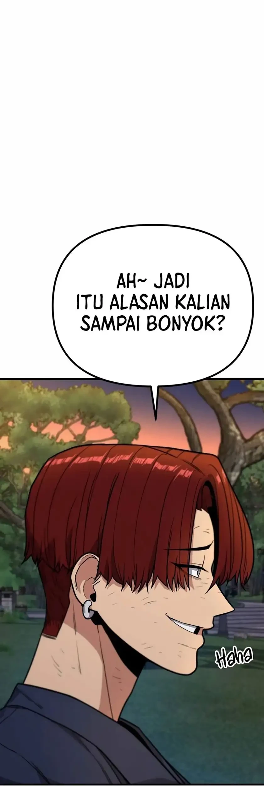 Cyber Wrecker Chapter 6 - halaman 29