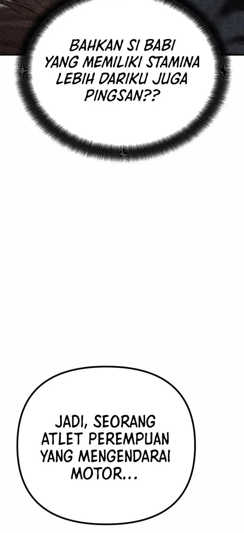 Cyber Wrecker Chapter 6 - halaman 34