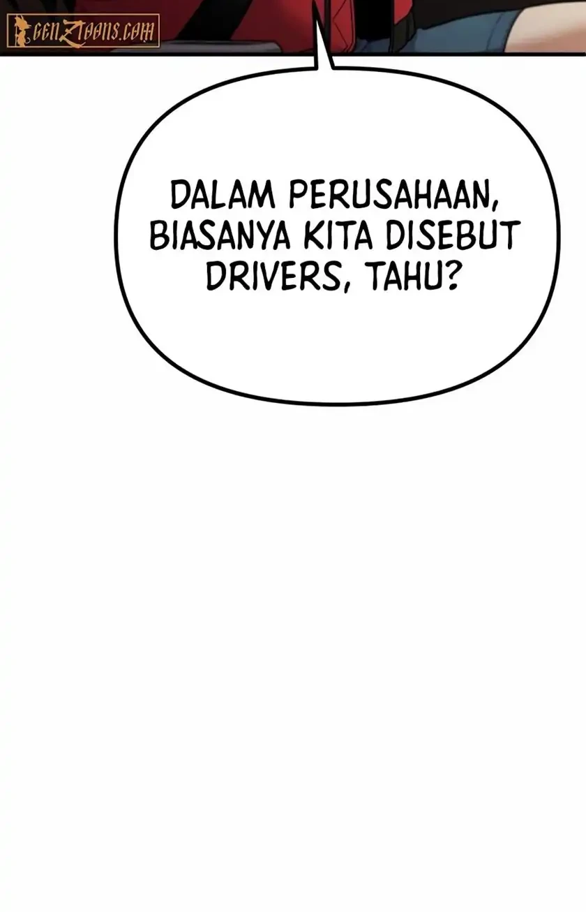 Cyber Wrecker Chapter 6 - halaman 4