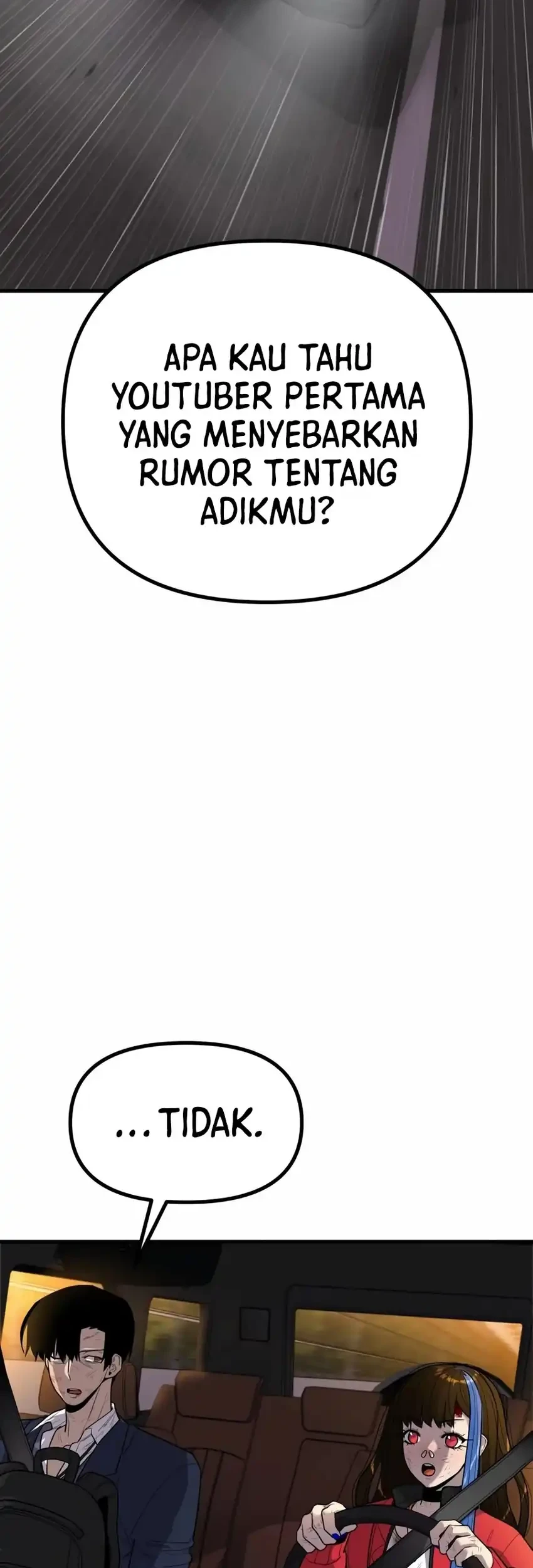 Cyber Wrecker Chapter 6 - halaman 45