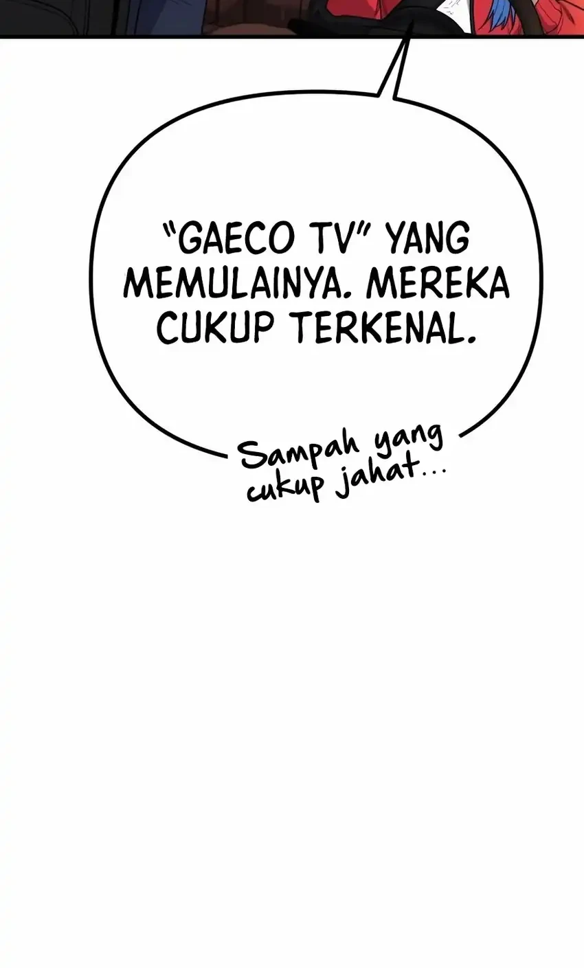 Cyber Wrecker Chapter 6 - halaman 46