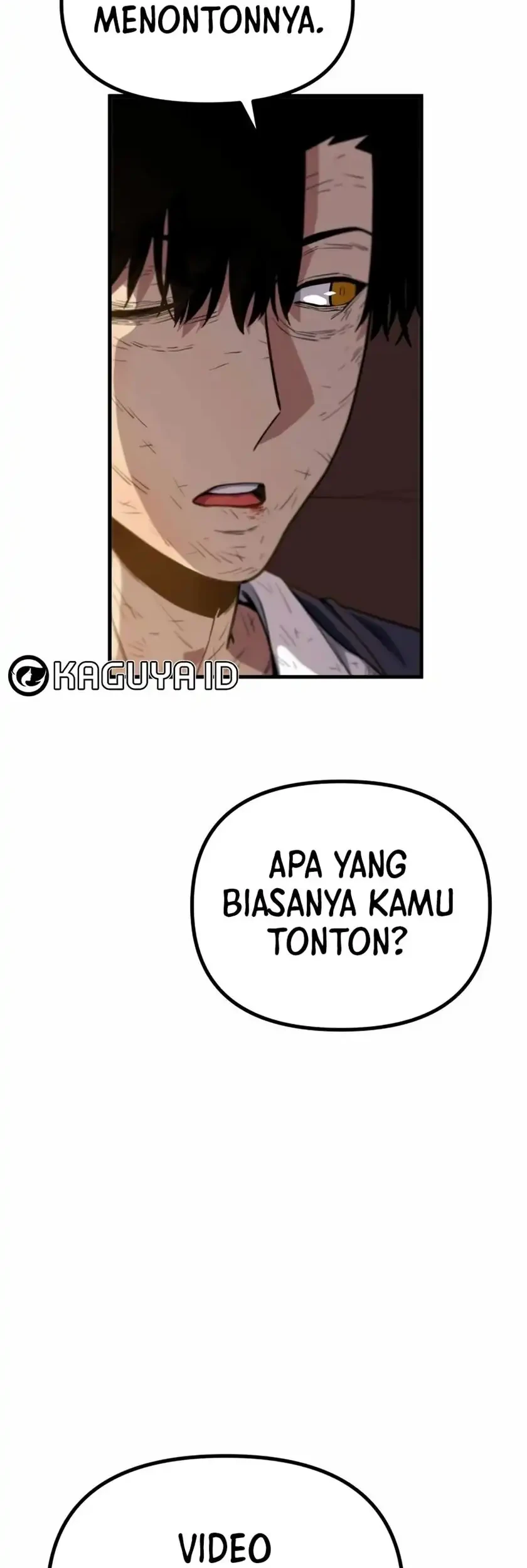 Cyber Wrecker Chapter 6 - halaman 48
