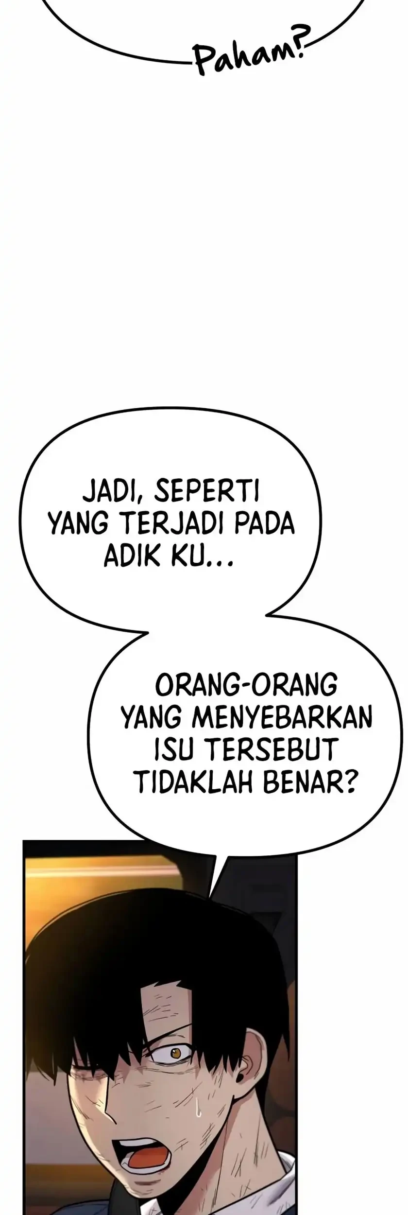Cyber Wrecker Chapter 6 - halaman 53