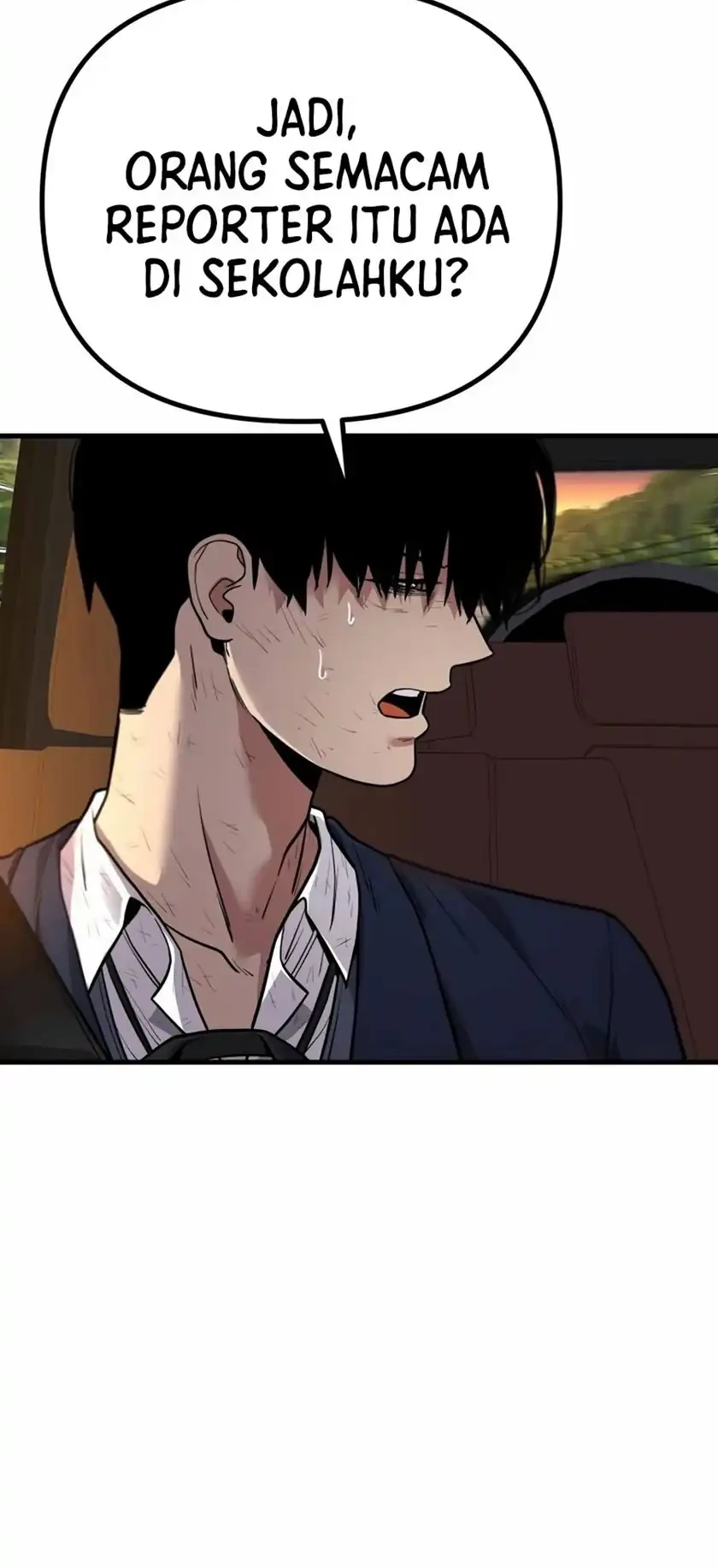 Cyber Wrecker Chapter 6 - halaman 58