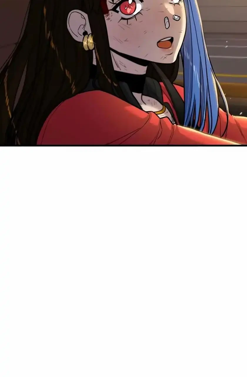 Cyber Wrecker Chapter 6 - halaman 62