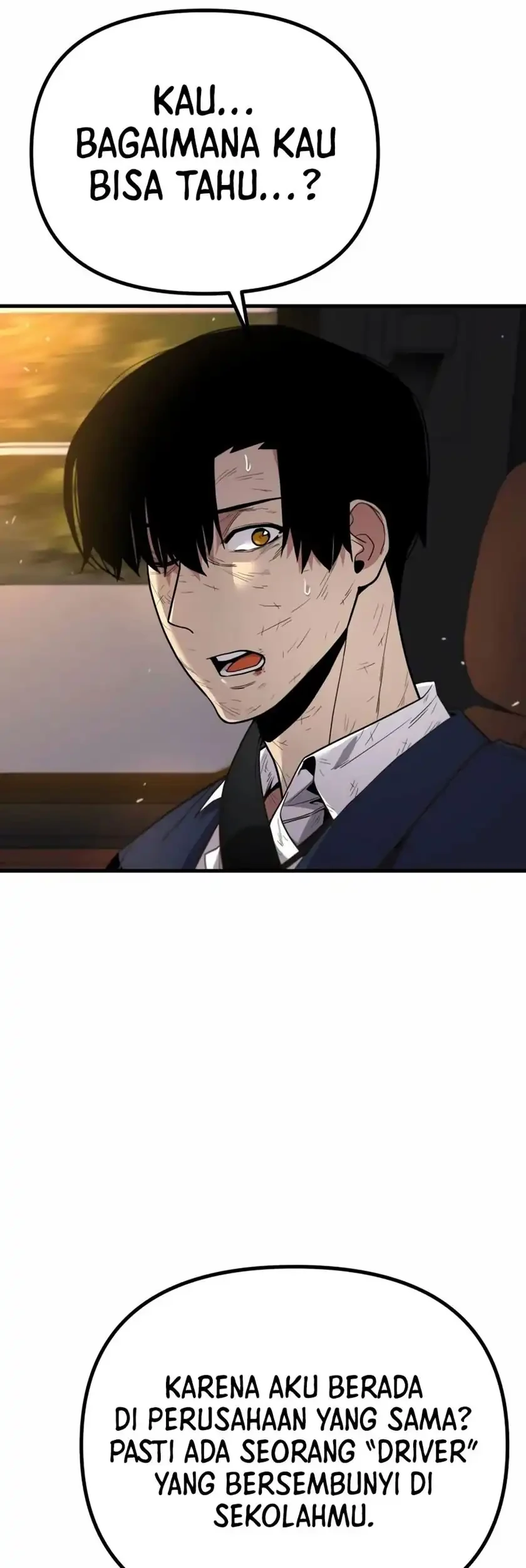 Cyber Wrecker Chapter 6 - halaman 63