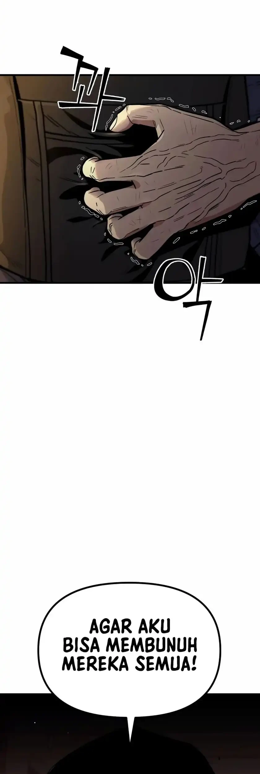 Cyber Wrecker Chapter 6 - halaman 65