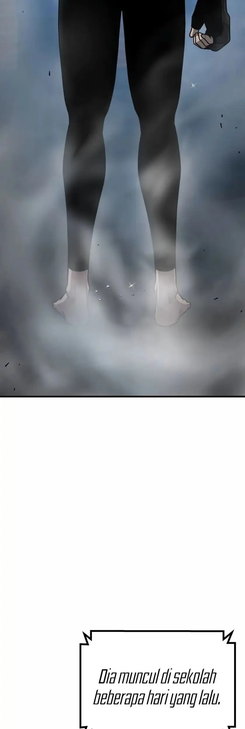 Cyber Wrecker Chapter 6 - halaman 71