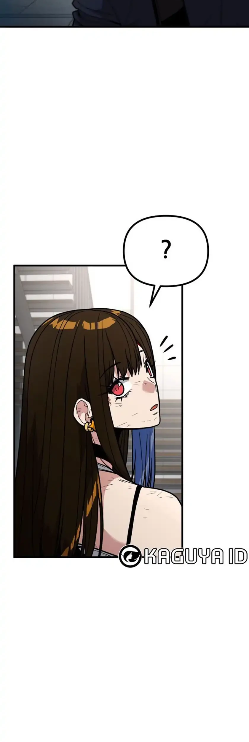 Cyber Wrecker Chapter 7 - halaman 14
