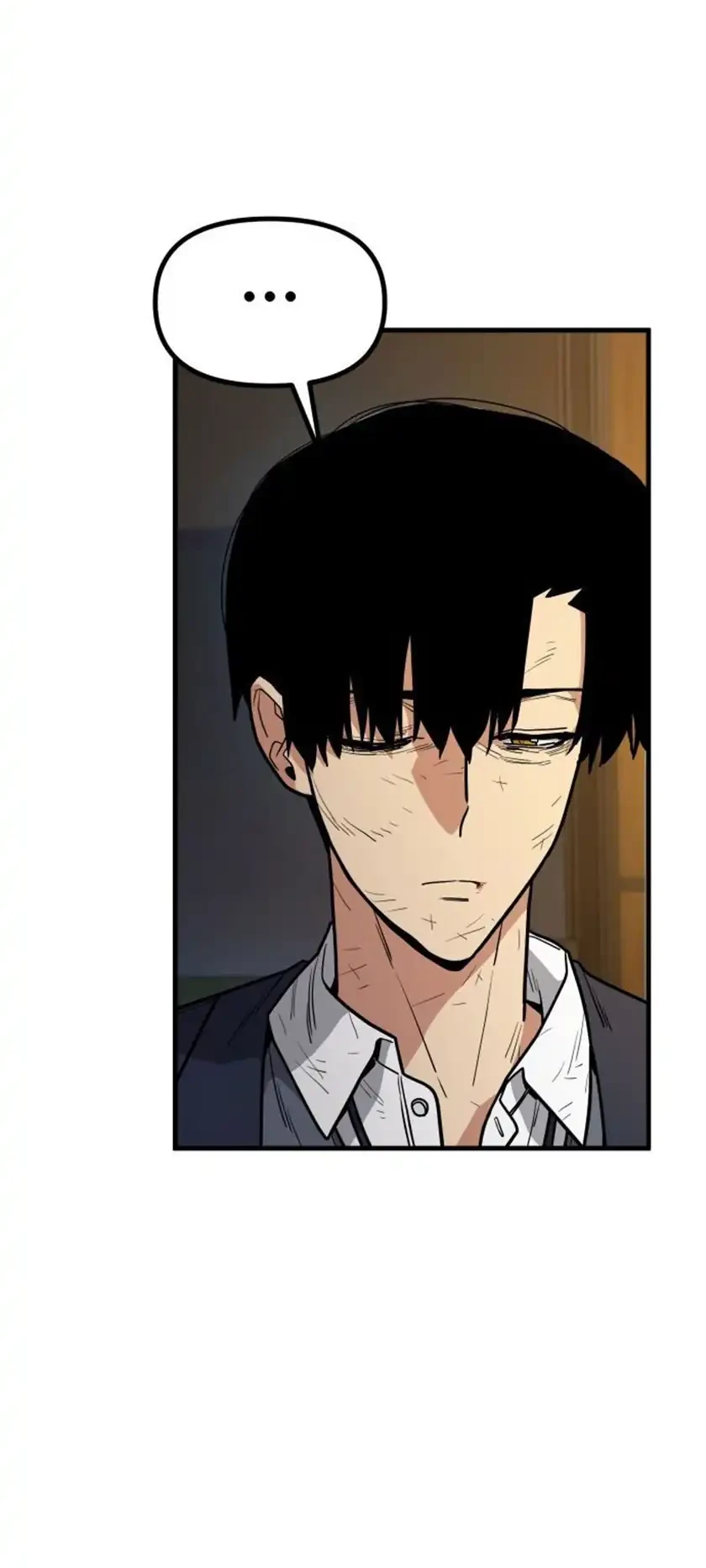 Cyber Wrecker Chapter 7 - halaman 15
