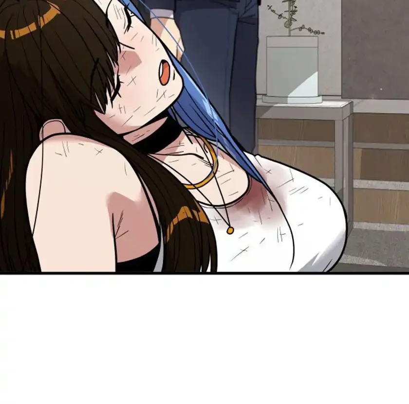 Cyber Wrecker Chapter 7 - halaman 24