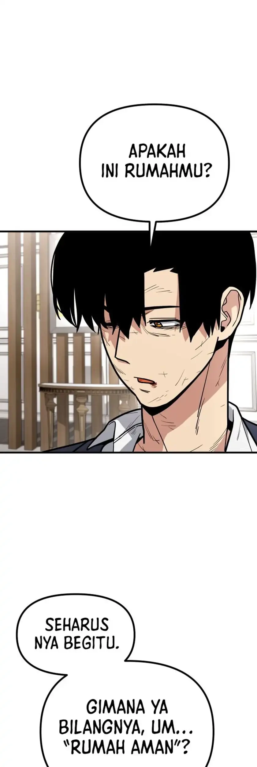 Cyber Wrecker Chapter 7 - halaman 25