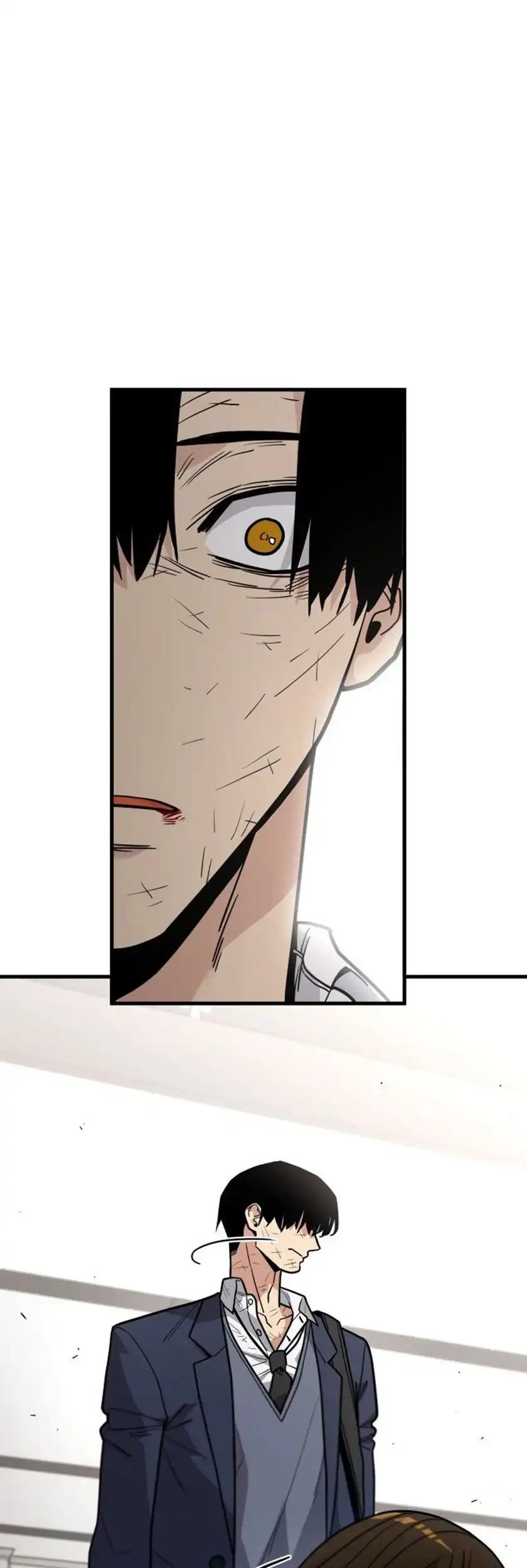Cyber Wrecker Chapter 7 - halaman 42