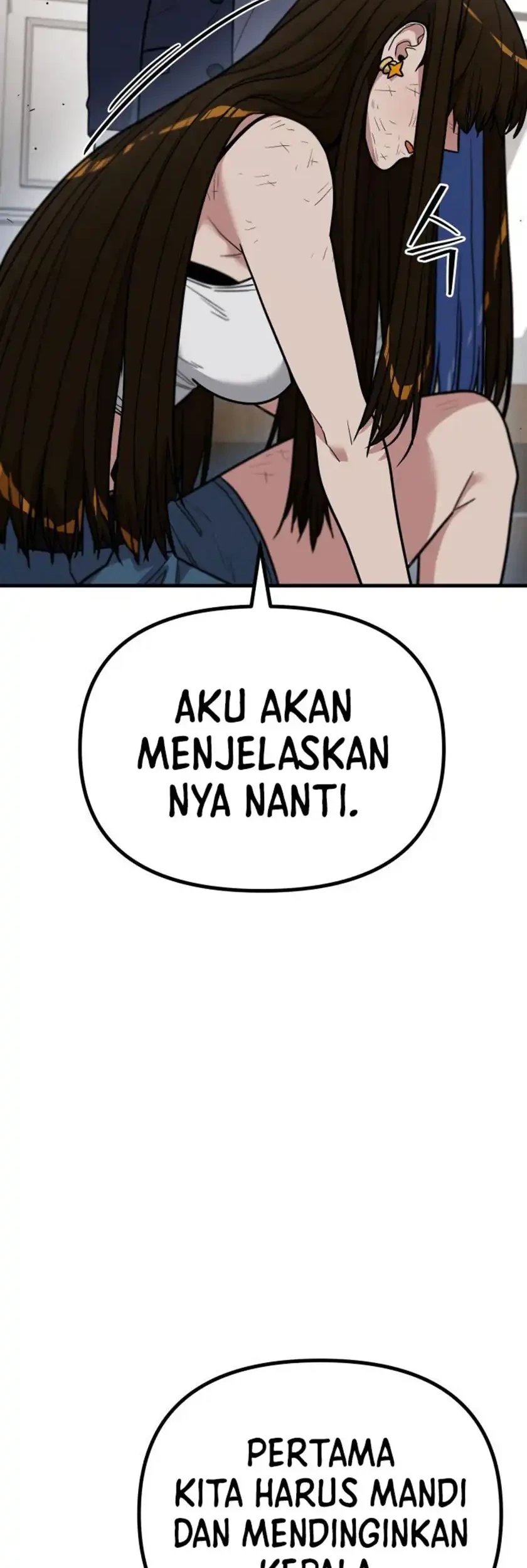 Cyber Wrecker Chapter 7 - halaman 43