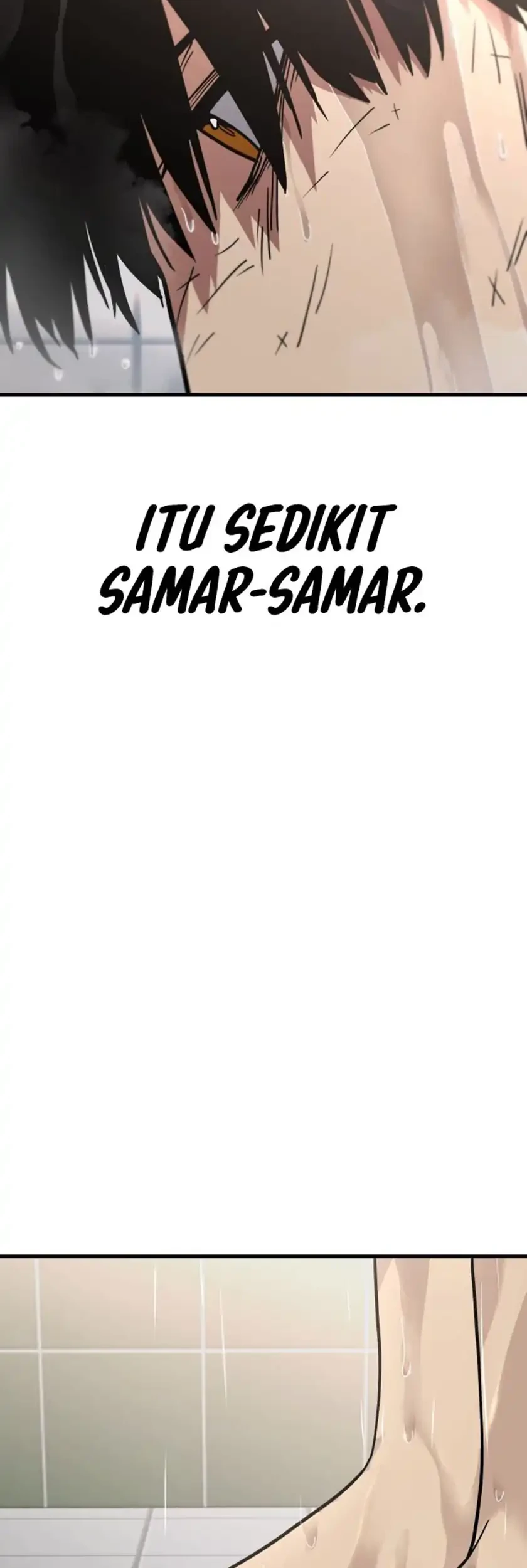 Cyber Wrecker Chapter 7 - halaman 48