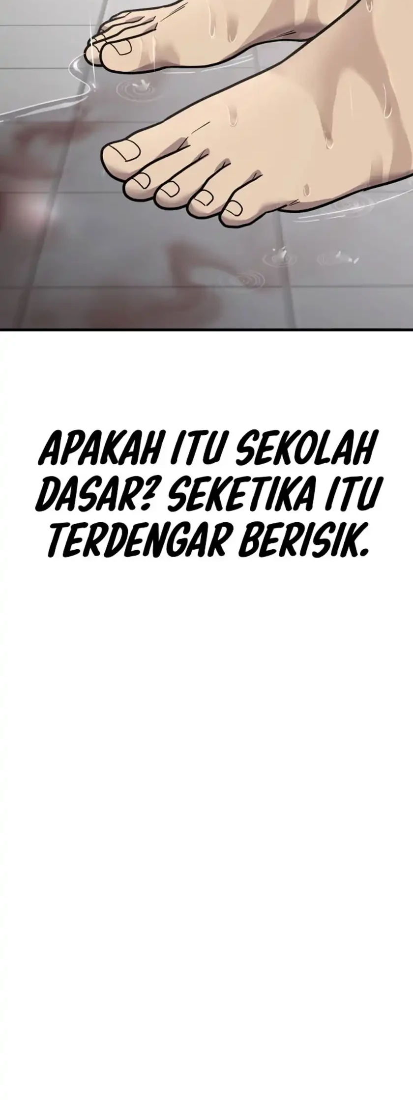 Cyber Wrecker Chapter 7 - halaman 49
