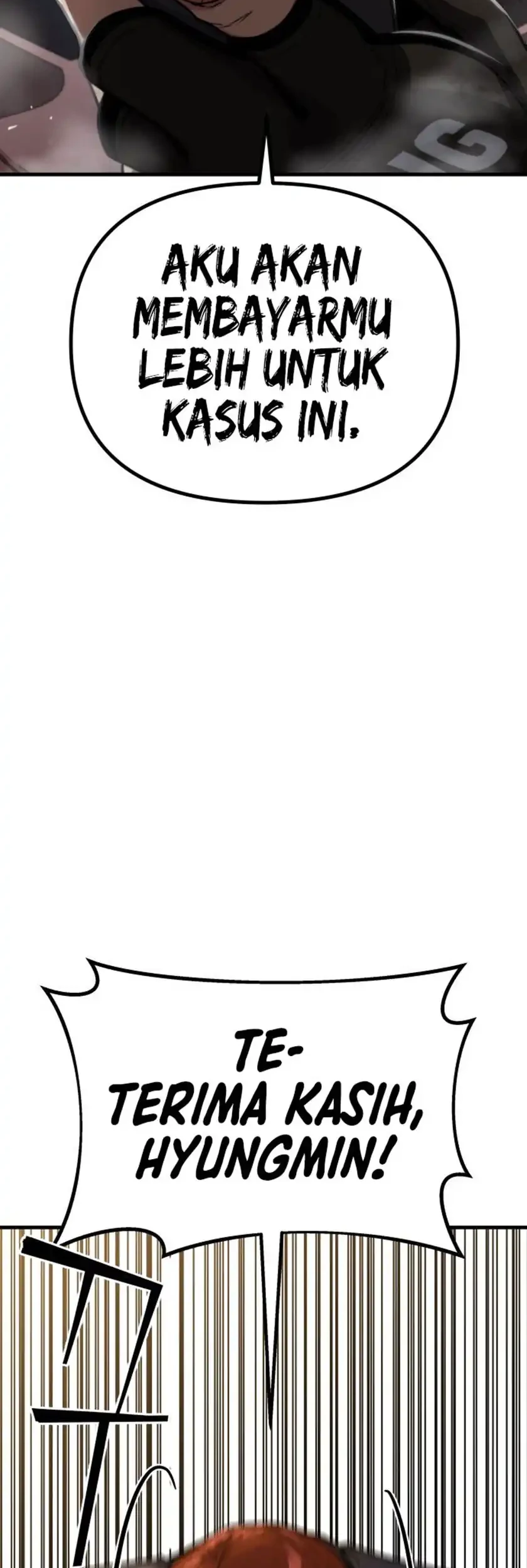 Cyber Wrecker Chapter 7 - halaman 5