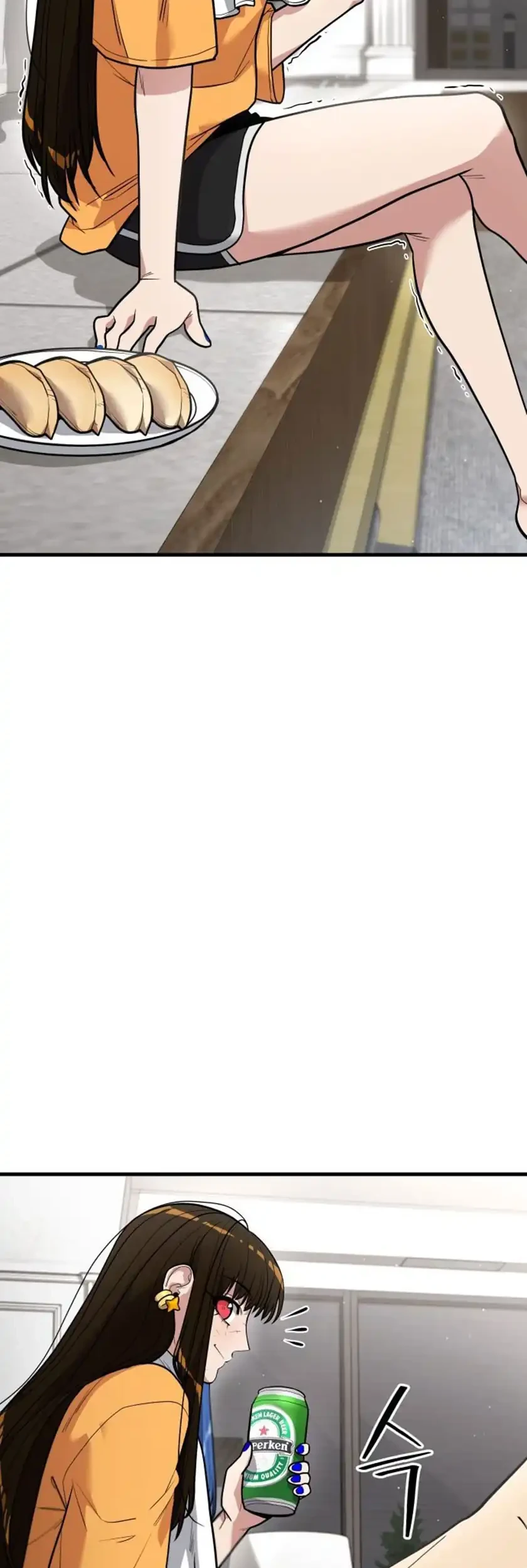 Cyber Wrecker Chapter 7 - halaman 65