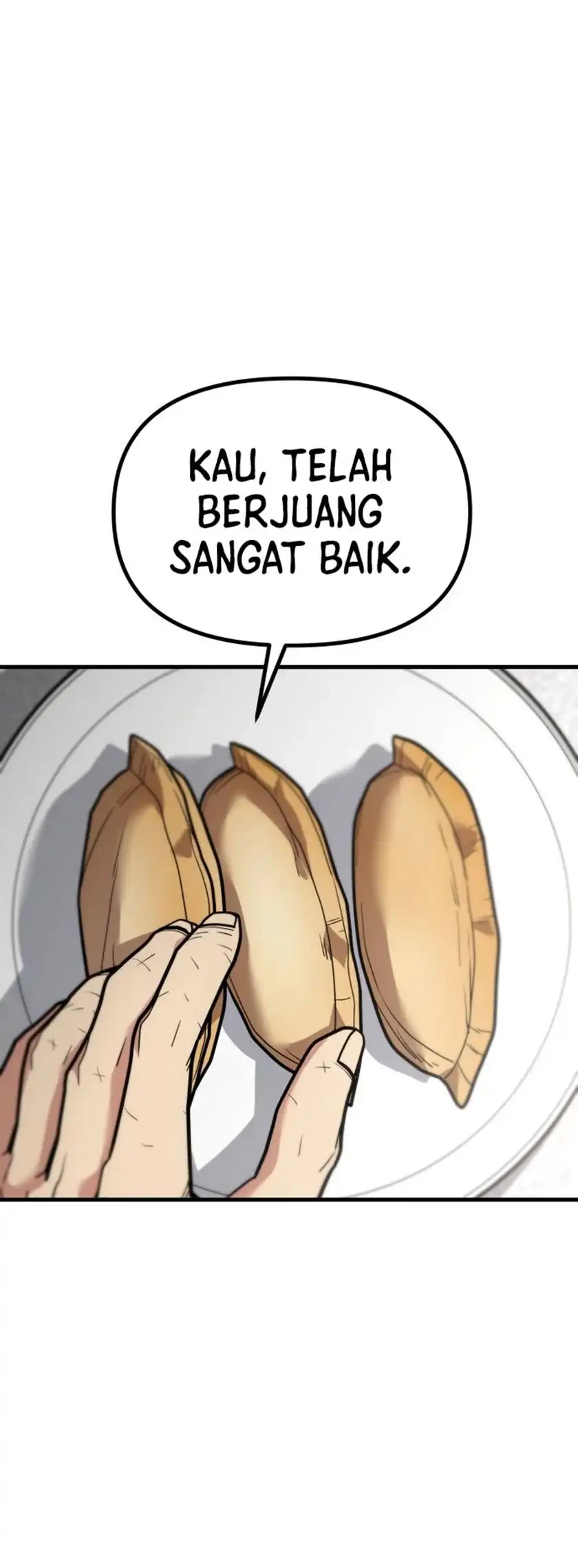 Cyber Wrecker Chapter 7 - halaman 70