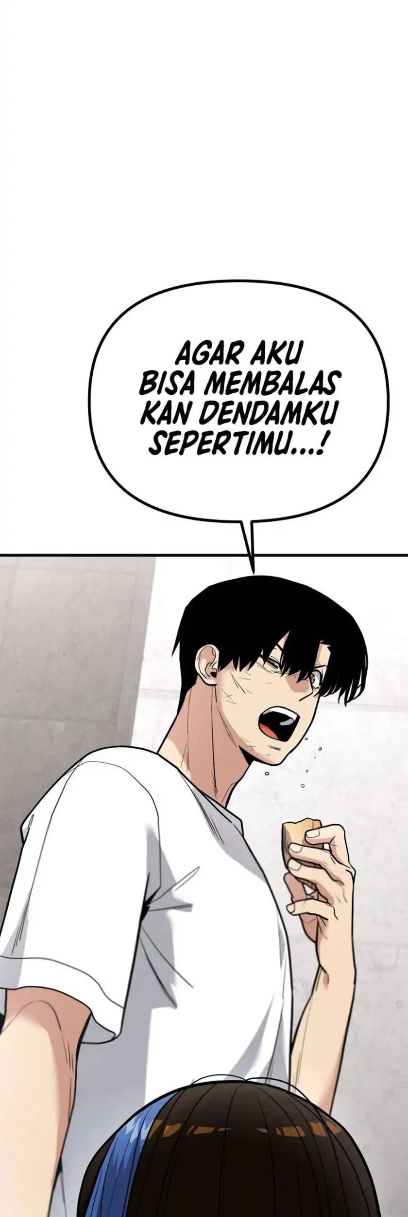 Cyber Wrecker Chapter 7 - halaman 72