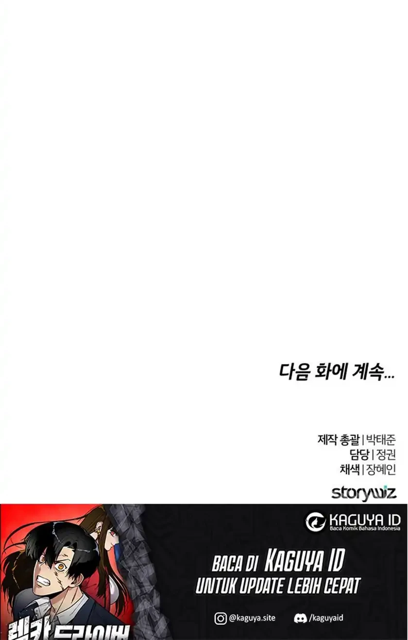 Cyber Wrecker Chapter 7 - halaman 80