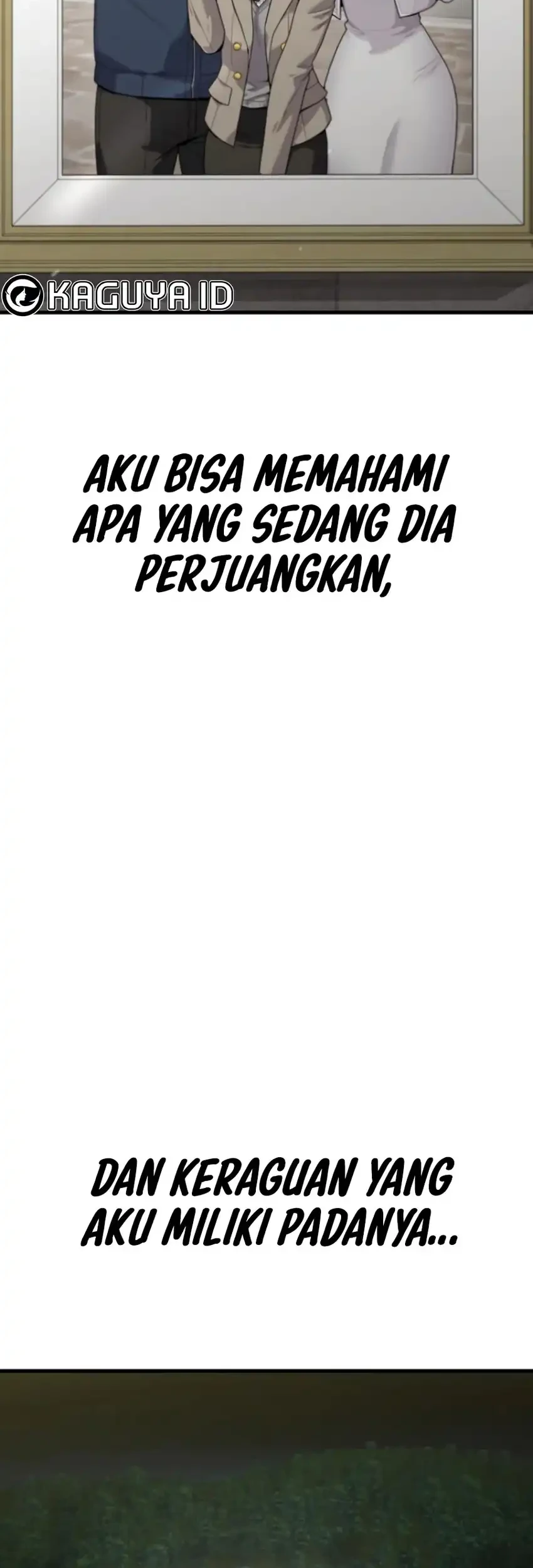 Cyber Wrecker Chapter 8 - halaman 18