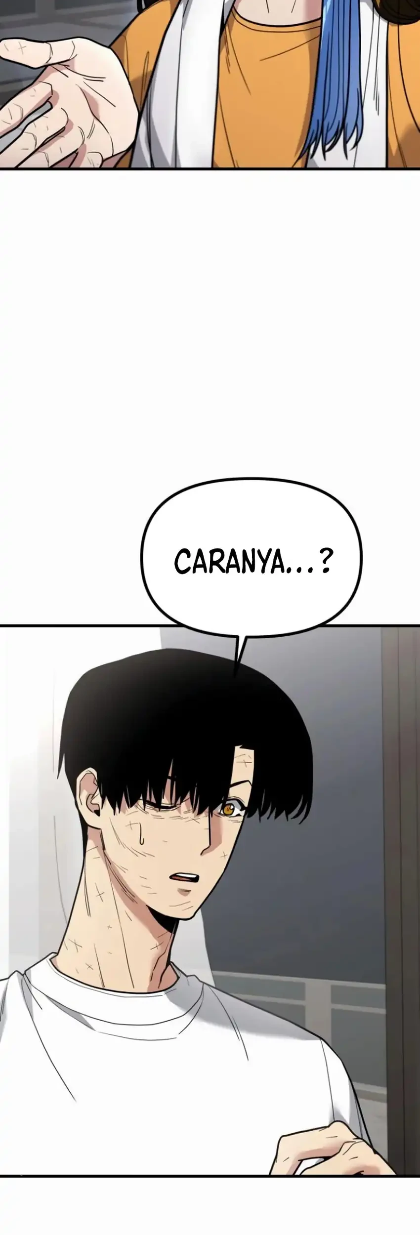 Cyber Wrecker Chapter 8 - halaman 2