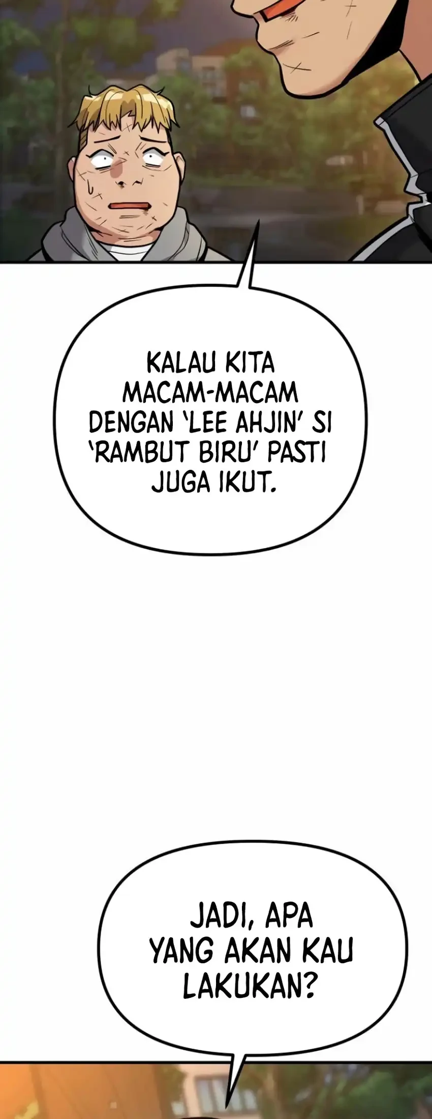 Cyber Wrecker Chapter 8 - halaman 41