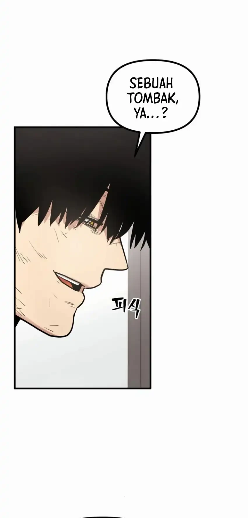 Cyber Wrecker Chapter 8 - halaman 5