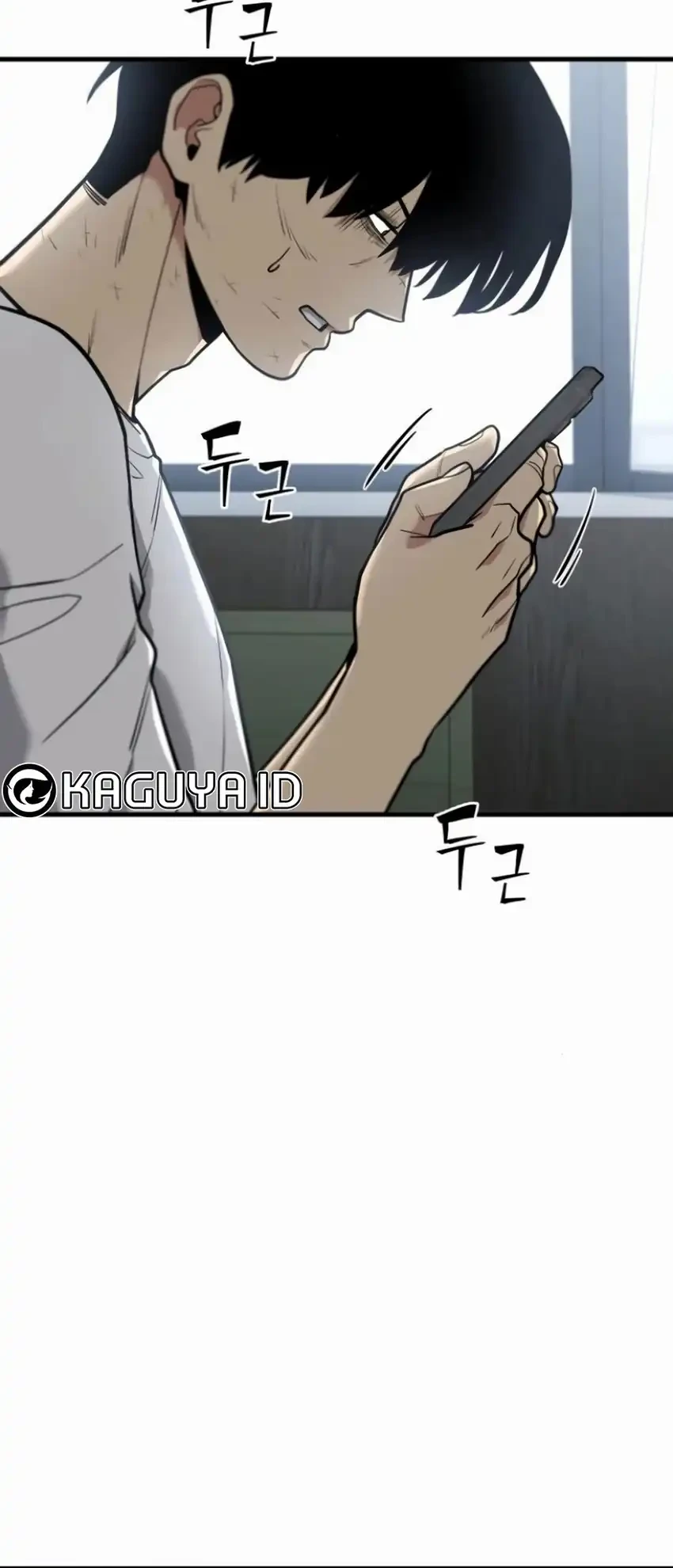 Cyber Wrecker Chapter 8 - halaman 52