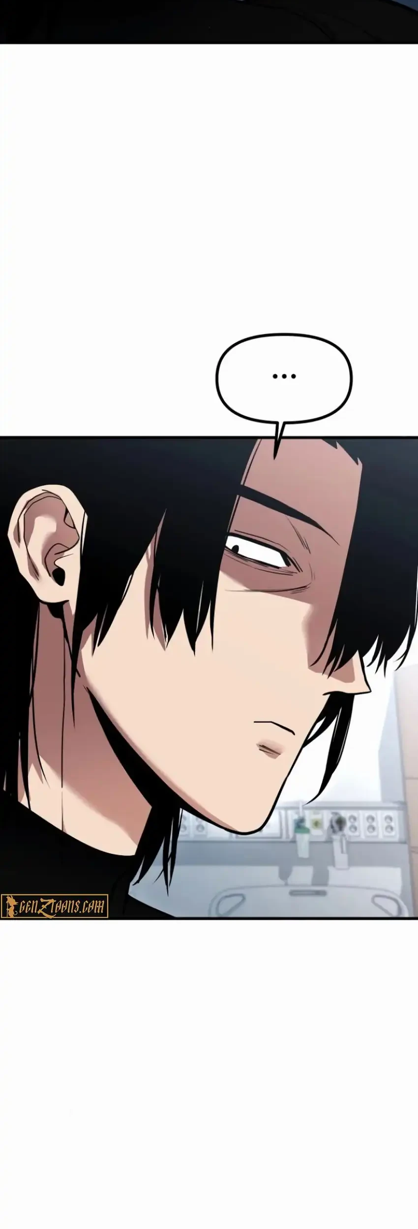 Cyber Wrecker Chapter 8 - halaman 74