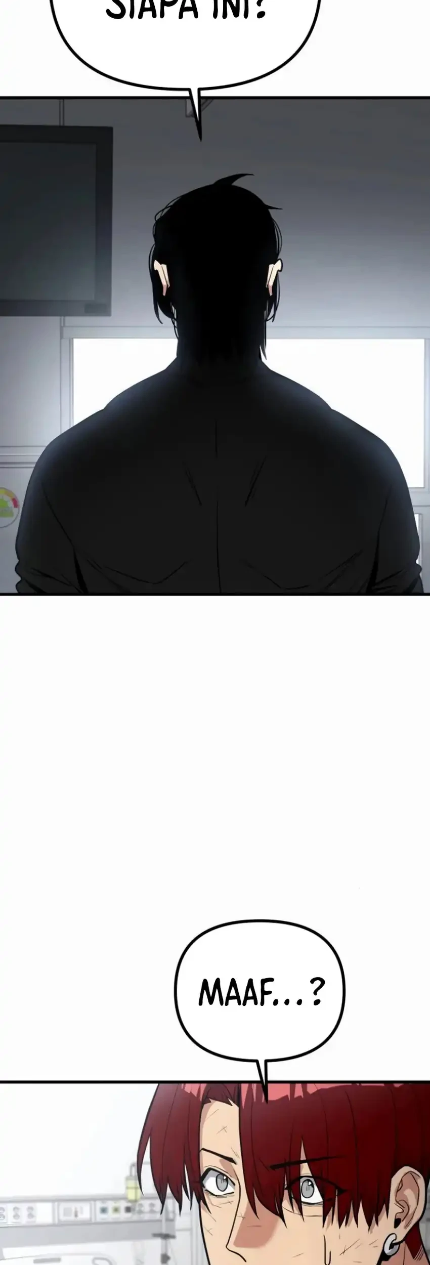 Cyber Wrecker Chapter 8 - halaman 77