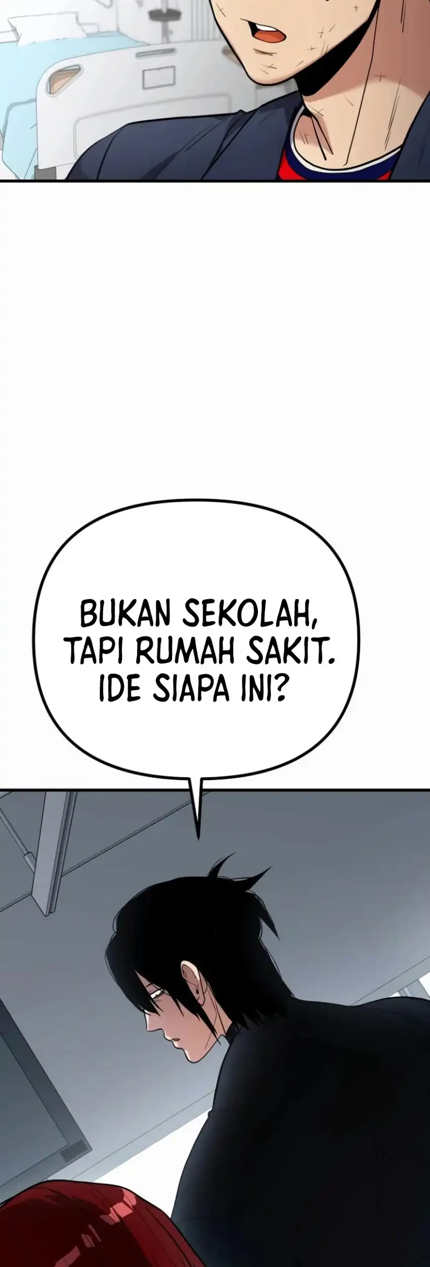 Cyber Wrecker Chapter 8 - halaman 78