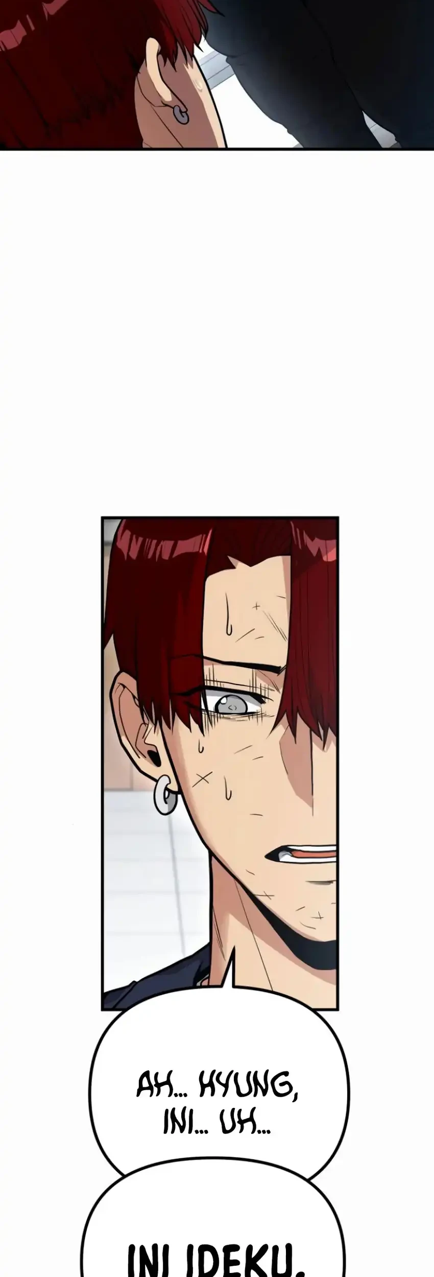 Cyber Wrecker Chapter 8 - halaman 79