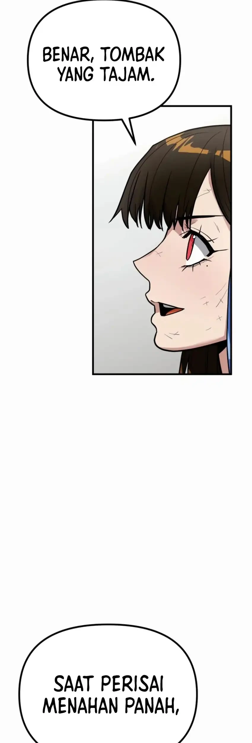 Cyber Wrecker Chapter 8 - halaman 8