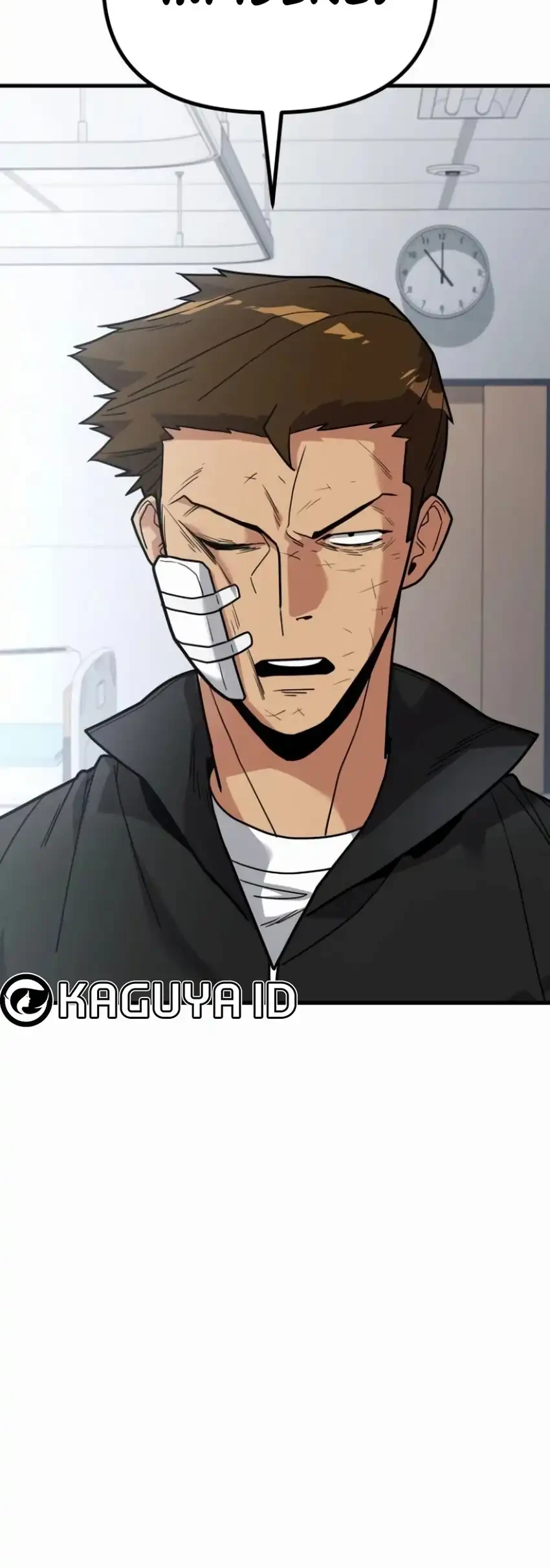 Cyber Wrecker Chapter 8 - halaman 80