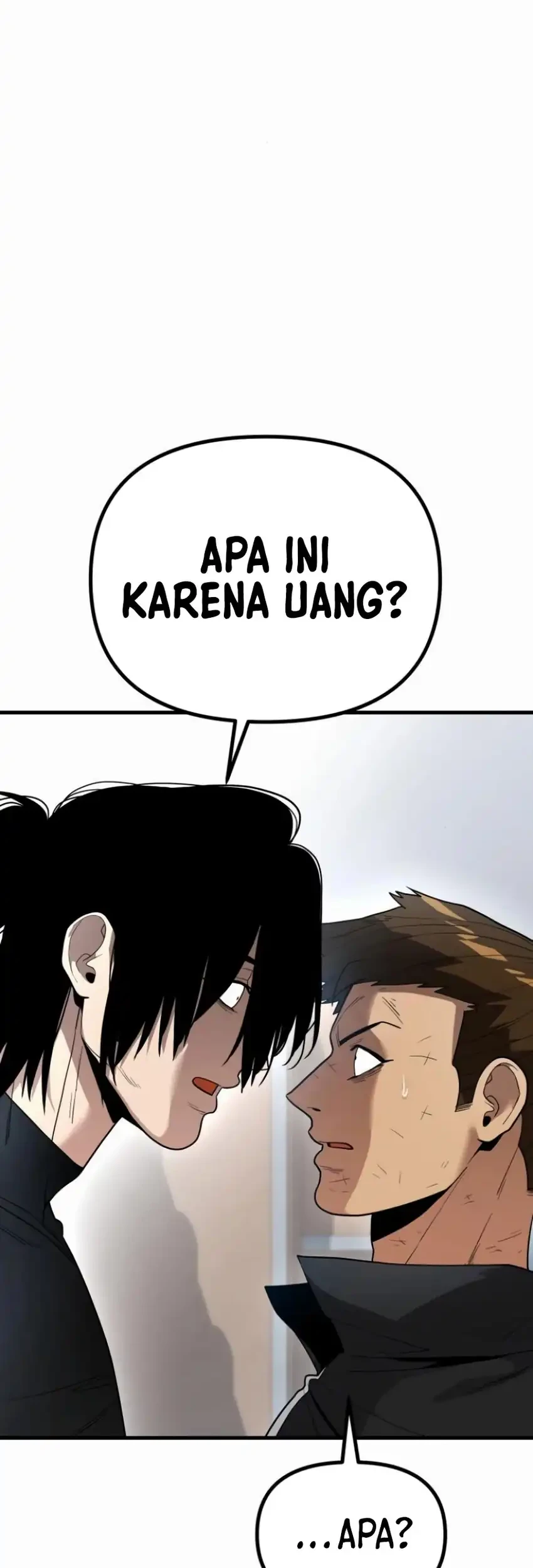 Cyber Wrecker Chapter 8 - halaman 82