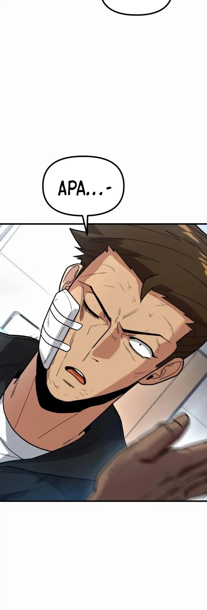 Cyber Wrecker Chapter 8 - halaman 83