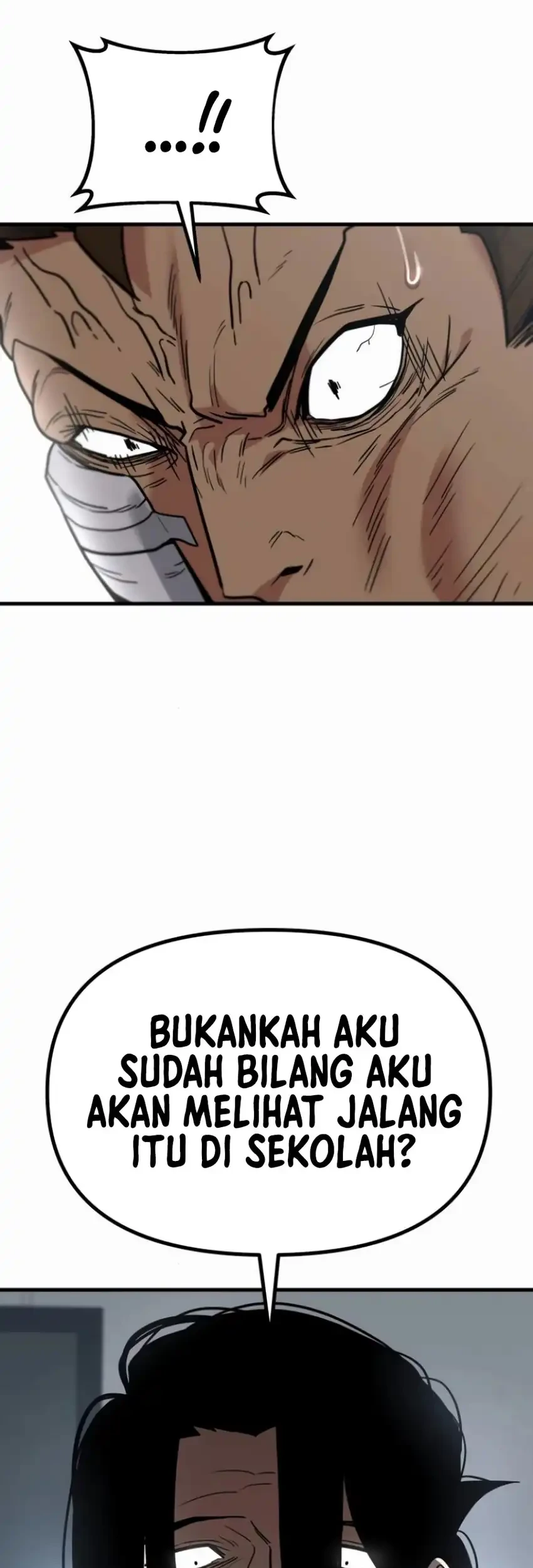 Cyber Wrecker Chapter 8 - halaman 85