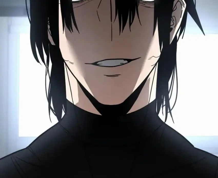 Cyber Wrecker Chapter 8 - halaman 86