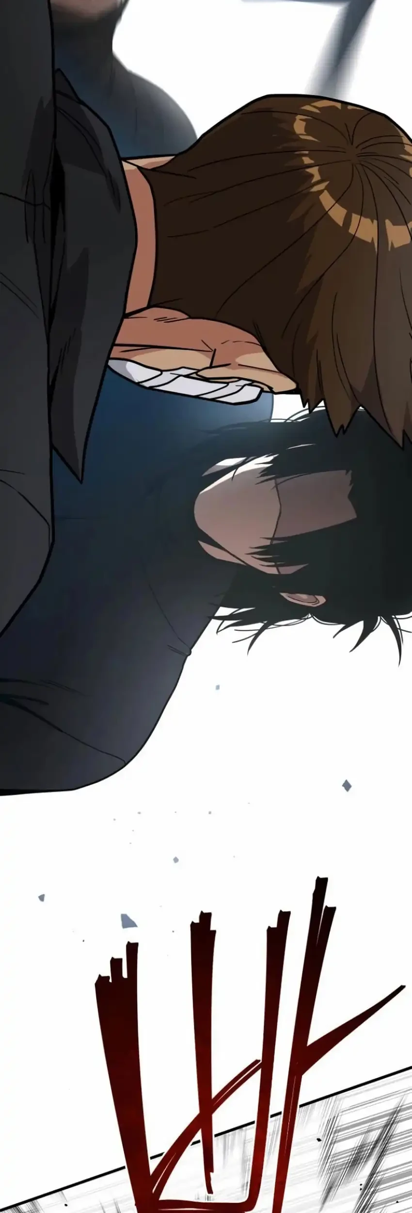 Cyber Wrecker Chapter 8 - halaman 89