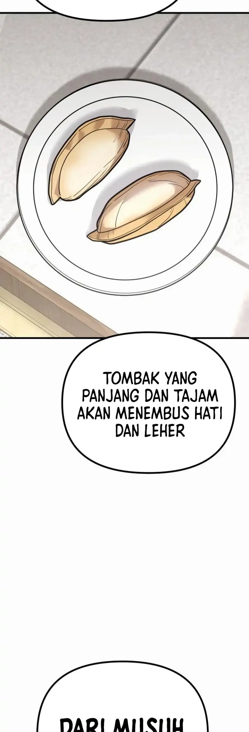 Cyber Wrecker Chapter 8 - halaman 9