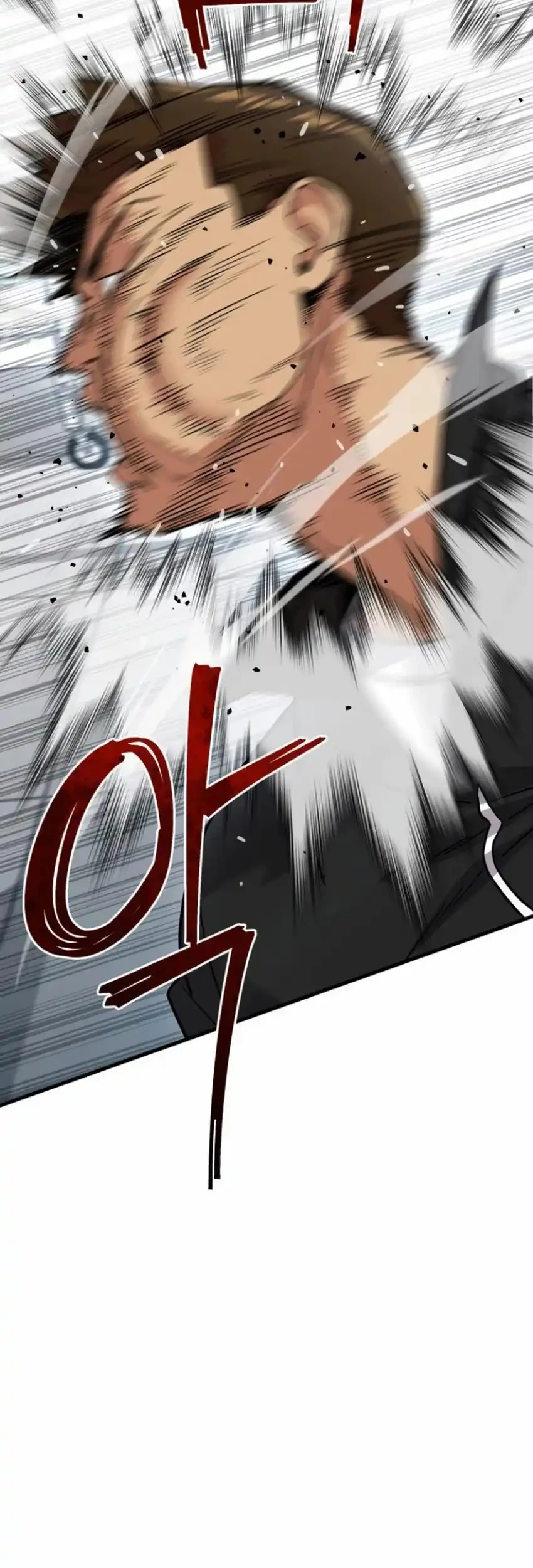 Cyber Wrecker Chapter 8 - halaman 90
