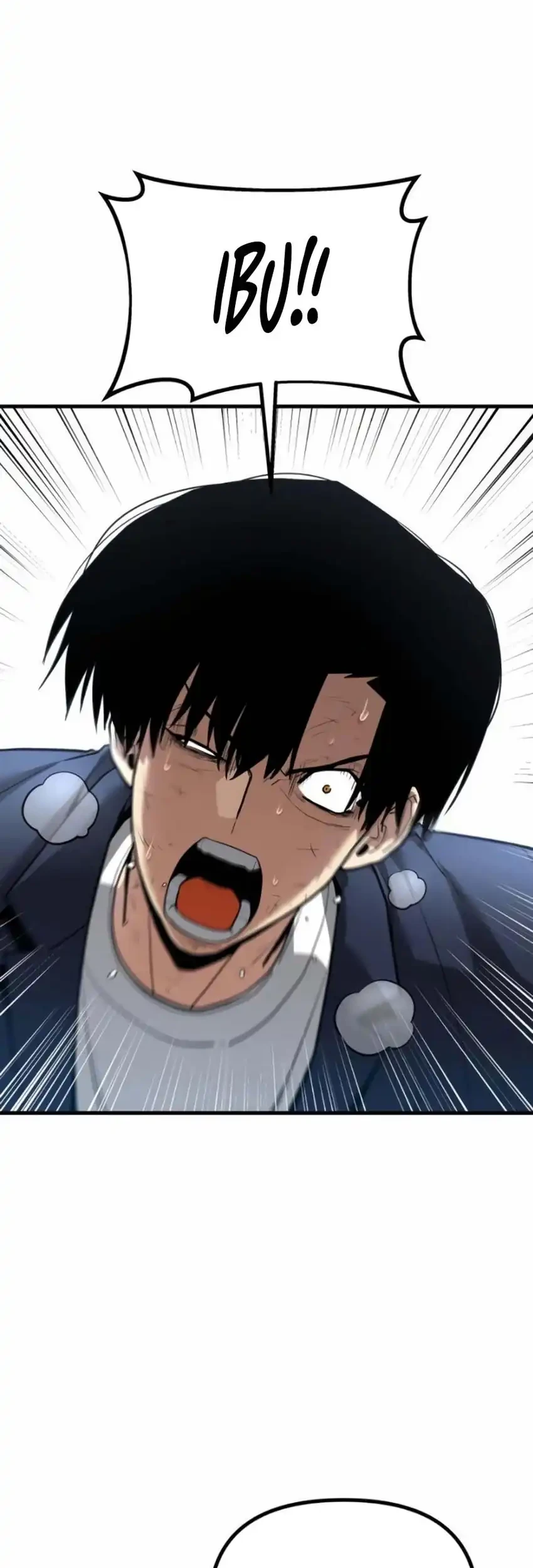 Cyber Wrecker Chapter 9 - halaman 10