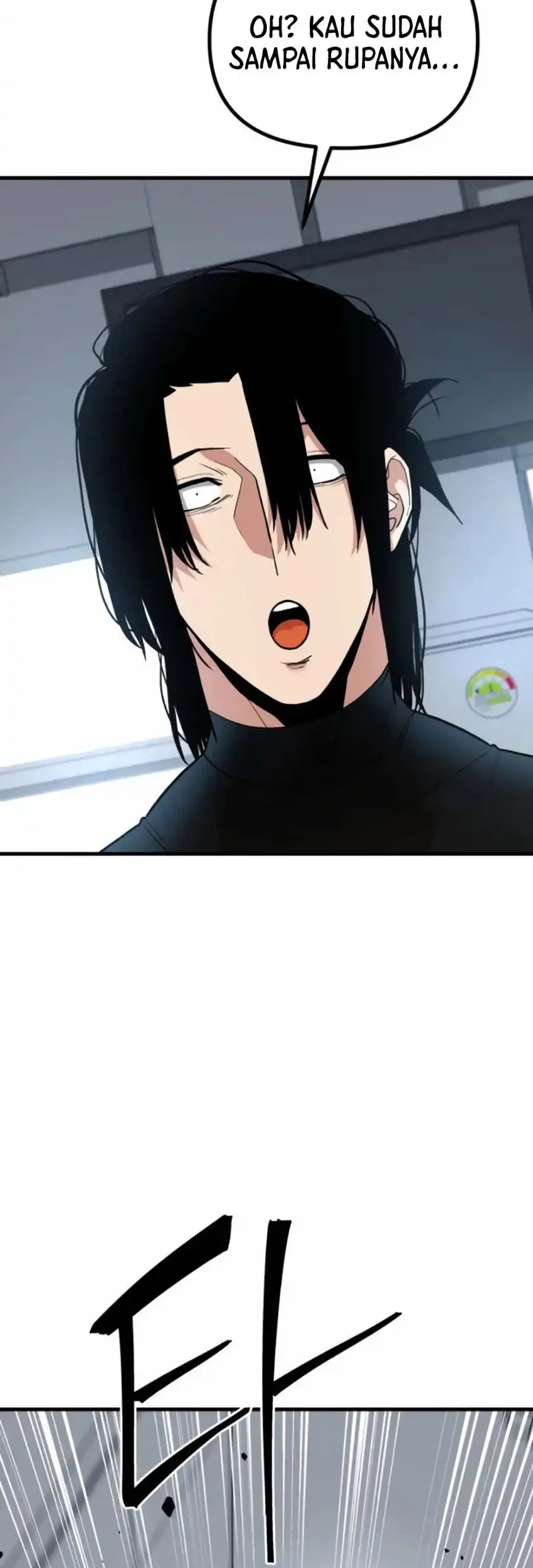 Cyber Wrecker Chapter 9 - halaman 11