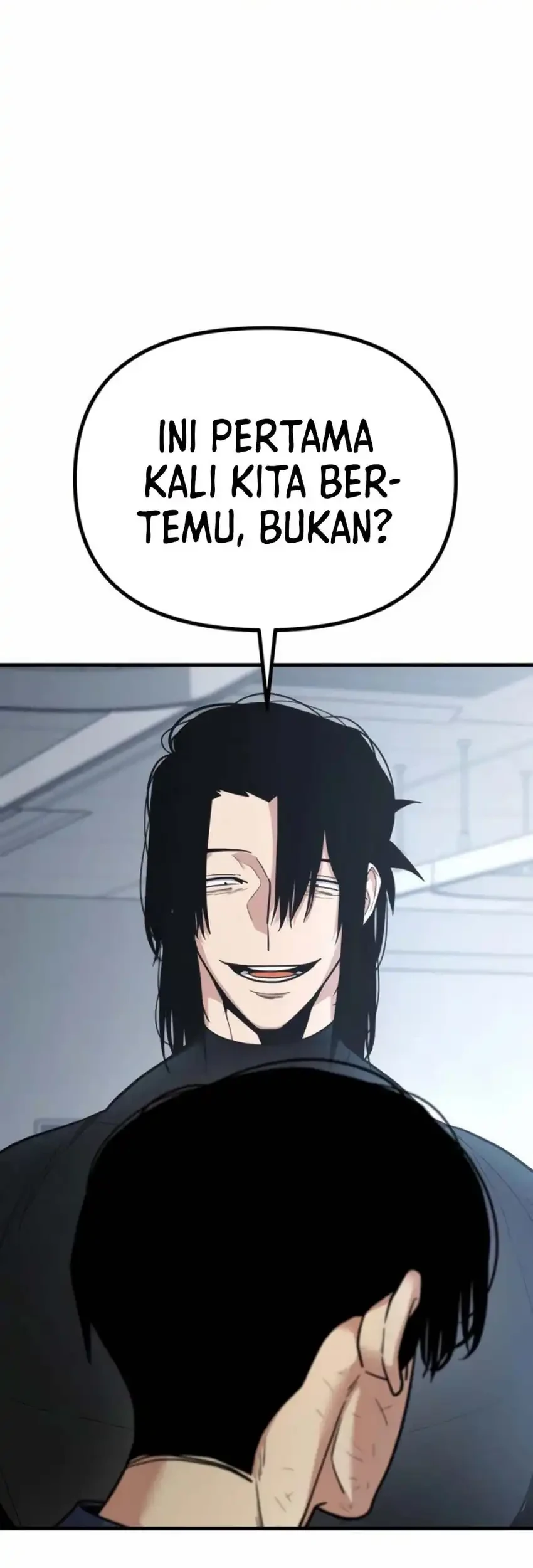 Cyber Wrecker Chapter 9 - halaman 19