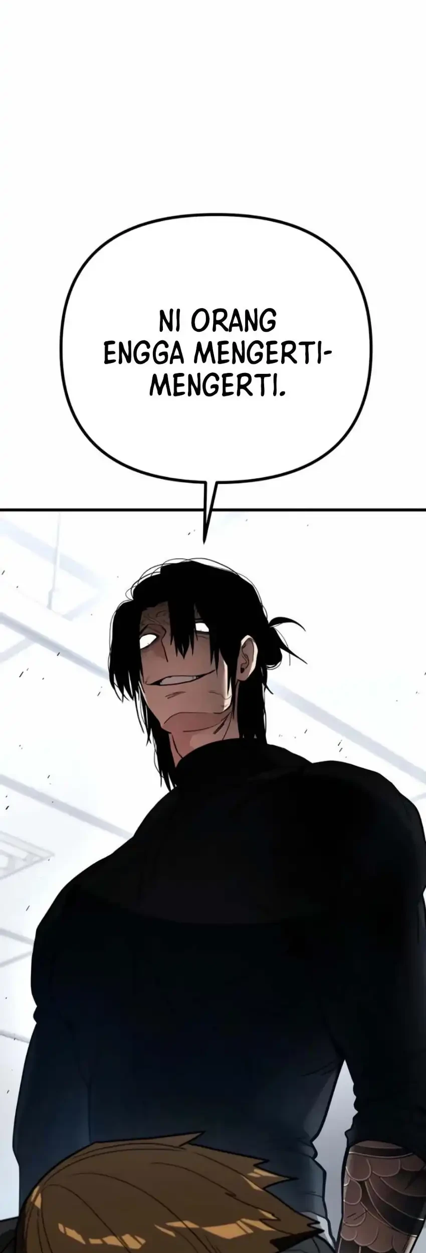 Cyber Wrecker Chapter 9 - halaman 2