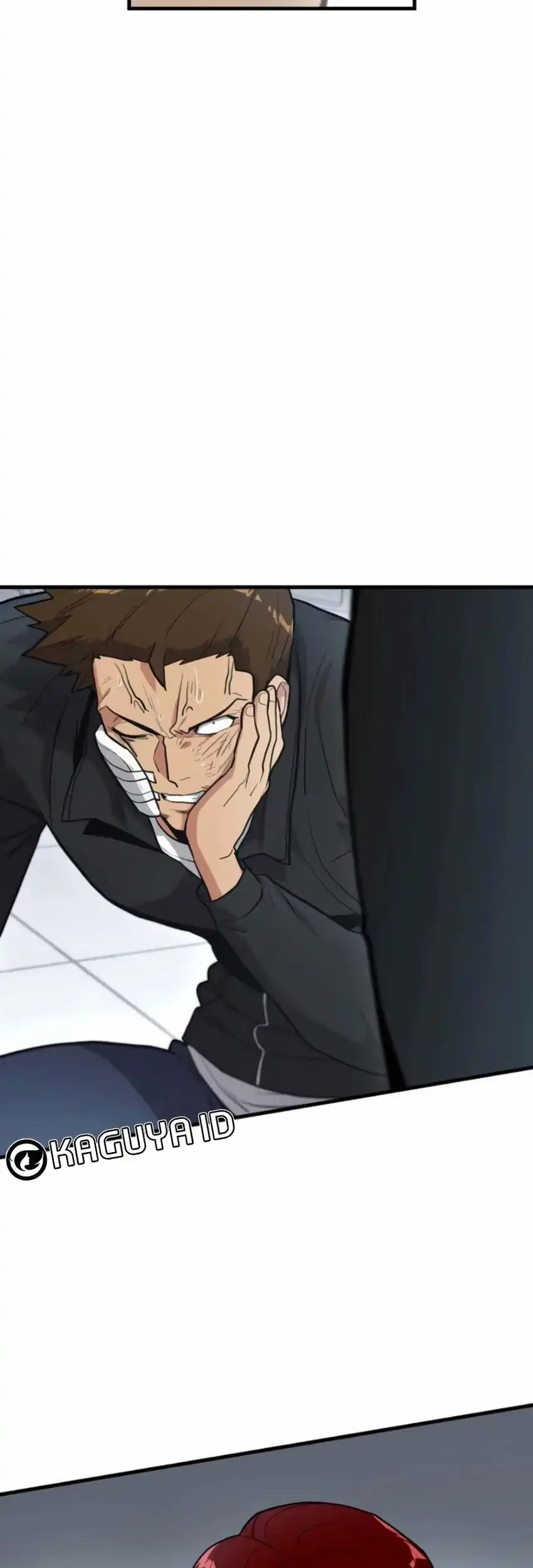Cyber Wrecker Chapter 9 - halaman 25